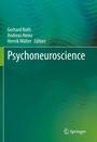 Cover: Psychoneuroscience - Springer