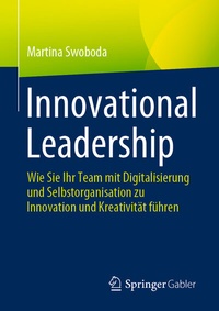 Abbildung von: Innovational Leadership - Springer Gabler