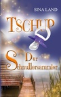 Cover: Tschup - BoD - Books on Demand