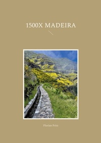 Abbildung von: 1500x Madeira - BoD - Books on Demand