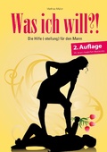 Cover: Was ich will?! - Books on Demand