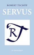 Cover: Servus - BoD - Books on Demand