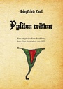 Cover: Ypsilon träumt - BoD - Books on Demand