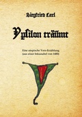 Cover: Ypsilon tr&auml;umt - BoD - Books on Demand