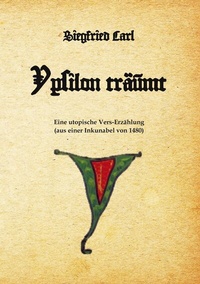 Enlarge image Cover: Ypsilon träumt - BoD - Books on Demand