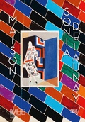 Cover: Maison Sonia Delaunay - Hatje Cantz Verlag