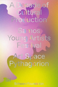Abbildung von: A Decade of Cultural Production - Hatje Cantz Verlag