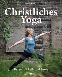 Abbildung von: Christliches Yoga - Luther-Verlag