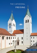 Cover: Freising - Schnell & Steiner