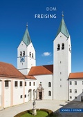 Cover: Freising - Schnell & Steiner