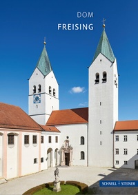 Abbildung von: Freising - Schnell & Steiner