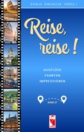 Abbildung von: Reise, reise! - Frieling & Huffmann