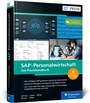 Cover: SAP-Personalwirtschaft - SAP PRESS