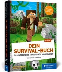 Abbildung von: Dein Survival-Buch - Rheinwerk