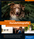 Cover: Hundefotografie - Rheinwerk