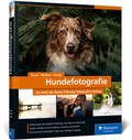 Cover: Hundefotografie - Rheinwerk