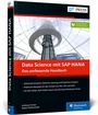 Cover: Data Science mit SAP HANA - SAP PRESS