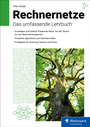 Cover: Rechnernetze - Rheinwerk