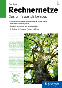 Abbildung von: Rechnernetze - Rheinwerk