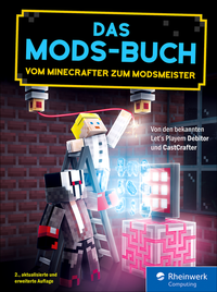 Abbildung von: Das Mods-Buch - Rheinwerk
