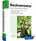 Cover: Rechnernetze - Rheinwerk