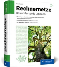 Abbildung von: Rechnernetze - Rheinwerk