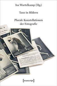 Abbildung von: Tanz in Bildern - transcript