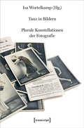 Cover: Tanz in Bildern - transcript