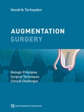 Cover: Augmentation Surgery - Quintessenz Verlag