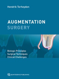 Enlarge image Cover: Augmentation Surgery - Quintessenz Verlag