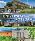 Cover: Universit&auml;t Potsdam - Universit&auml;tsverlag Potsdam