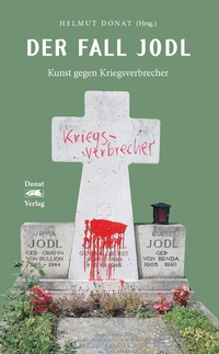 Abbildung von: Der Fall Jodl - Donat