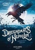Cover: Verknotete Seelen - Alea Libris