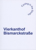 Cover: Cycling in the Studio - Korridor-Verlag