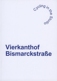 Enlarge image Cover: Cycling in the Studio - Korridor-Verlag