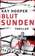 Cover: Bluts&uuml;nden - dotbooks