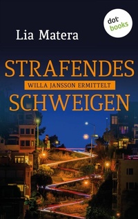 Abbildung von: Strafendes Schweigen - dotbooks