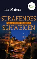 Cover: Strafendes Schweigen - dotbooks