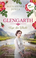 Cover: Glengarth - Tage des Gl&uuml;cks - dotbooks