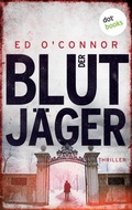 Cover: Der Blutj&auml;ger - dotbooks