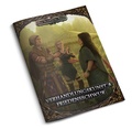 Cover: DSA5 - Verhandlungskunst & Friedensschwur (Ukraine Anth.) - Ulisses Medien und Spiel Distribution GmbH