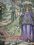 Cover: The Other Side of the Sun Fairy Stories - OTB eBook publishing