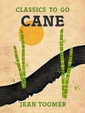 Cover: Cane - OTB eBook publishing
