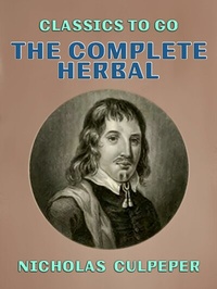 Abbildung von: The Complete Herbal - OTB eBook publishing