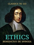 Cover: Ethics - OTB eBook publishing