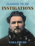 Cover: Instigations - OTB eBook publishing