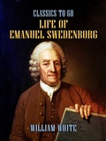 Cover: Life of Emanuel Swedenborg - OTB eBook publishing