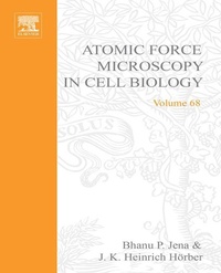 Enlarge image Cover: Atomic Force Microscopy in Cell Biology - Academic Press
