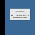 Cover: Skizzenbl&auml;tter - Sandstein Kultur