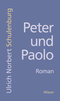 Abbildung von: Peter und Paolo - Wieser Verlag